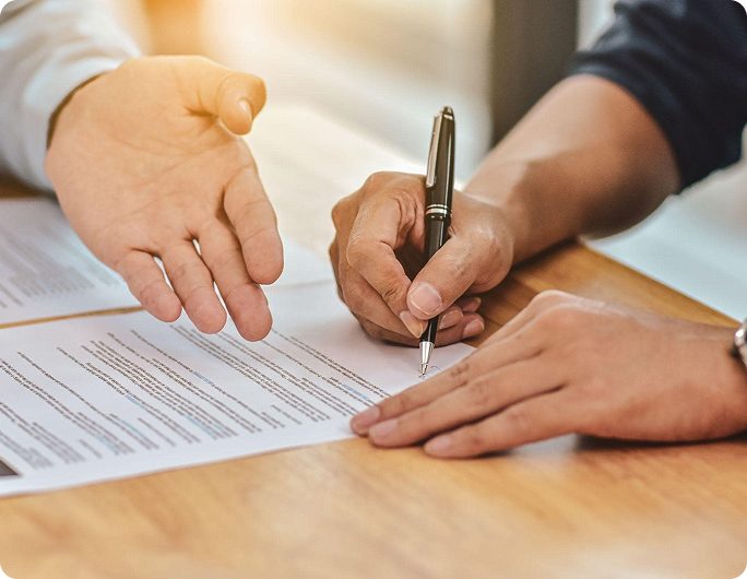 Project Management & Contracts — PMC